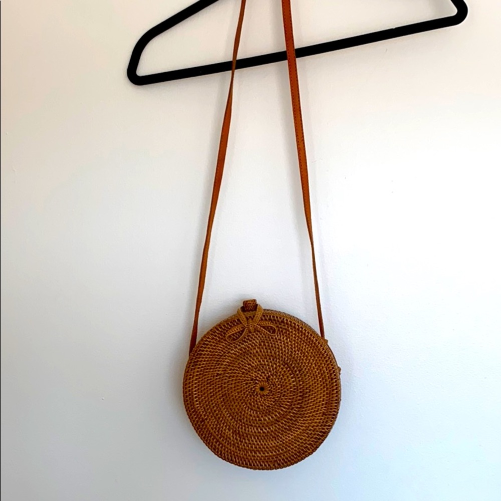 Cleobella bag